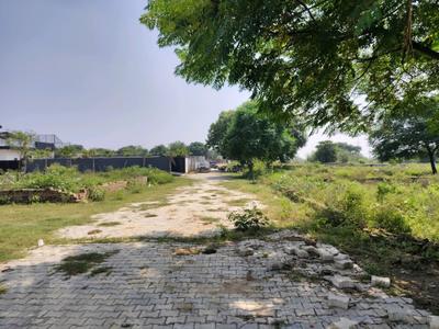 Image of 100 Sq.ft Residential Plot / Land for sale in Bhanauta, Greater Noida for Rs. 3511600