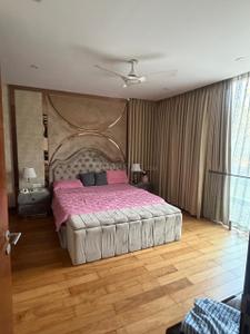 Bedroom Image of 4500 Sq.ft 4 BHK Villa for sale in Embassy Boulevard, Hosahalli Bengaluru for Rs. 170000000