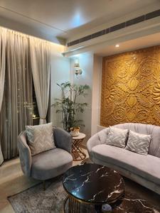 3 BHK Flat