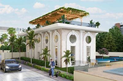 Image of 750 Sq.ft 1 BHK Apartment / Flat for sale in Taloja, Navi Mumbai for Rs. 3600000