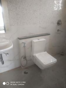 Bathroom Image of 3000 Sq.ft 2 BHK Independent House for rent in Sector 46 Noida for Rs. 32000
