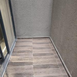 Balcony Image of 1709 Sq.ft 3 BHK Apartment / Flat for sale in Kothrud Pune for Rs. 25000000