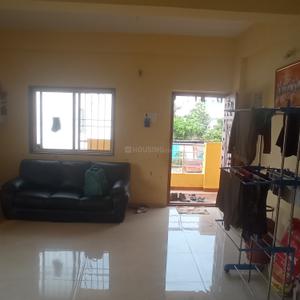 Hall Image of 1000 Sq.ft 2 BHK Independent House for rent in Handewadi Pune for Rs. 10000