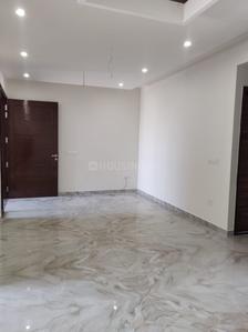 Hall Image of 1350 Sq.ft 3 BHK Builder Floor for sale in Sector 120 Mohali for Rs. 9500000