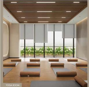 Image of 4100 Sq.ft 4.5 BHK Apartment / Flat for sale in Ramky The Eminent, Gaganpahad, Hyderabad for Rs. 33000000