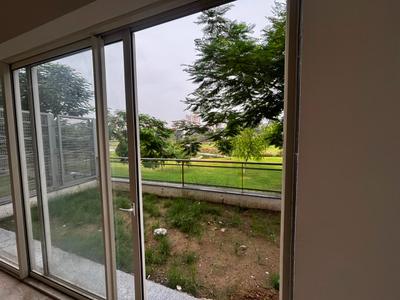 Balcony Image of 6168 Sq.ft 4.5 BHK Villa for sale in Godrej Golf Links Villas, Jaypee Greens Greater Noida for Rs. 140000000