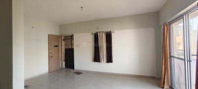 Hall Image of 1100 Sq.ft 2 BHK Apartment / Flat for rent in Nashik Road Nashik for Rs. 15000
