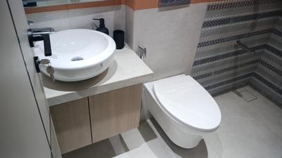 Image of 946 Sq.ft 3 BHK Apartment / Flat for sale in Hubtown Rising City, Ghatkopar East, Mumbai for Rs. 31900000