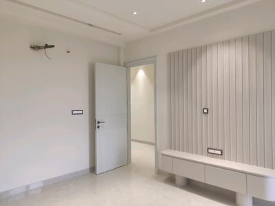 Bedroom Image of 2250 Sq.ft 3 BHK Builder Floor for sale in Ridhi Signature Square Floors, Sector 46 Faridabad for Rs. 26900000