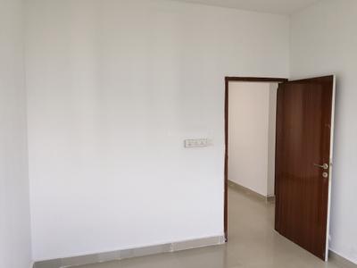 Bedroom Image of 1729 Sq.ft 3 BHK Apartment / Flat for sale in Godrej Garden City, Jagatpur Ahmedabad for Rs. 10250000