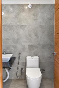 Bathroom Image of 2200 Sq.ft 4 BHK Duplex for sale in Sahastradhara Road Dehradun for Rs. 18000000