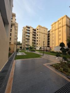 Image of 3000 Sq.ft 4 BHK Apartment / Flat for rent in Mahima Mansion Royale, Jagatpura, Jaipur for Rs. 170000