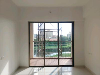 Living Room Image of 800 Sq.ft 2 BHK Apartment / Flat for sale in Naigaon East Naigaon for Rs. 5000000