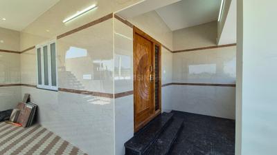 Image of 1130 Sq.ft 2 BHK Independent House for sale in Saravanampatty, Coimbatore for Rs. 7500000