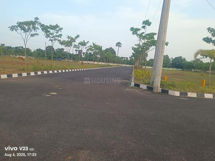 Charan Harbour City Main Image 1