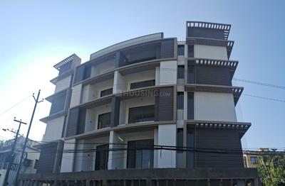 Image of 1850 Sq.ft 3 BHK Builder Floor for sale in Nayapalli, Bhubaneswar for Rs. 22500000