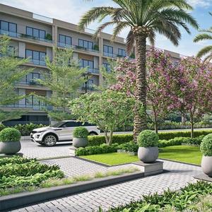 Image of 1620 Sq.ft 3 BHK Builder Floor for sale in Kashi, Sector 89, Gurgaon for Rs. 25000000