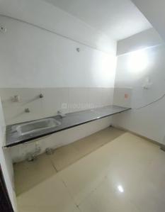 Kitchen Image of 750 Sq.ft 2 BHK Apartment / Flat for sale in Rau Indore for Rs. 2500000