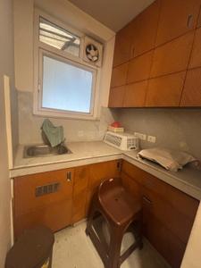 Kitchen Image of 773 Sq.ft 1.5 BHK Apartment / Flat for sale in Mayapur Haridwar for Rs. 6000000