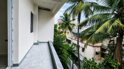 Image of 1588 Sq.ft 3 BHK Apartment / Flat for sale in BJB Nagar, Bhubaneswar for Rs. 16000000