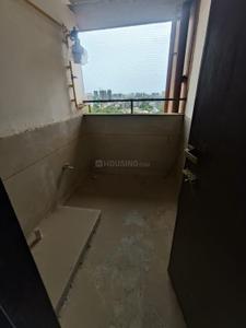 Balcony Image of 1980 Sq.ft 3 BHK Apartment / Flat for sale in Paldi Ahmedabad for Rs. 10800000