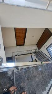 Bedroom Image of 2000 Sq.ft 3 BHK Duplex for sale in Kamal Vihar Raipur for Rs. 6600000