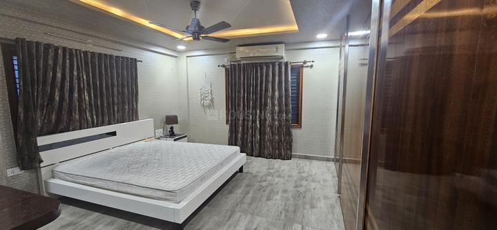 Vaibhav enclave Bedroom 1