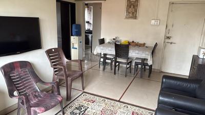 2 BHK Flat