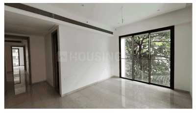 Image of 2600 Sq.ft 4 BHK Apartment / Flat for sale in Rustomjee Parishram, Bandra West, Mumbai for Rs. 260000000