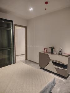 Bedroom Image of 1700 Sq.ft 3 BHK Apartment / Flat for sale in Goel Ganga Avanta A2, Mundhwa Pune for Rs. 22500000