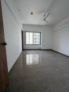 Hall Image of 1498 Sq.ft 3 BHK Apartment / Flat for rent in Venkatesh Skydale, Hingne Khurd Pune for Rs. 60000