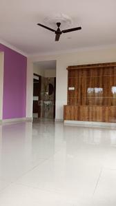 2 BHK Independent Builder Floor