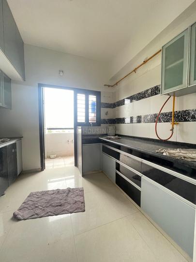 Arjun elegance Kitchen 1