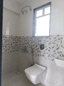 Bedroom Two Image of 738 Sq.ft 2 BHK Apartment / Flat for sale in Pristine Wonder City, Katraj Pune for Rs. 7500000