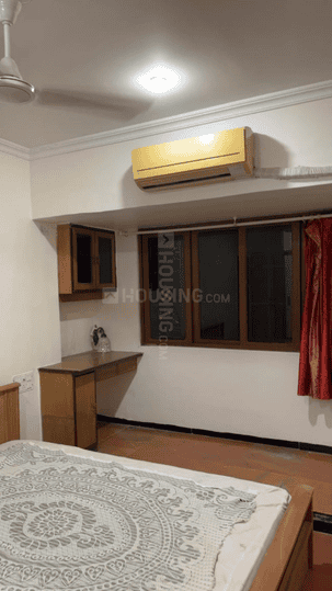 Yamuna Nagar, Andheri West Bedroom One 1