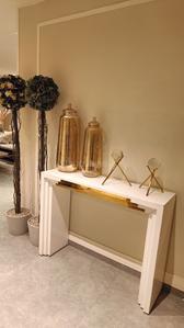 Hall Image of 4390 Sq.ft 4 BHK Apartment / Flat for sale in Marbella Twin Towers, DLF Mullanpur Chandigarh for Rs. 42000000