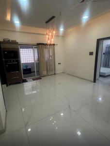 Hall Image of 1650 Sq.ft 3 BHK Apartment / Flat for sale in East Marredpally Secunderabad for Rs. 18500000