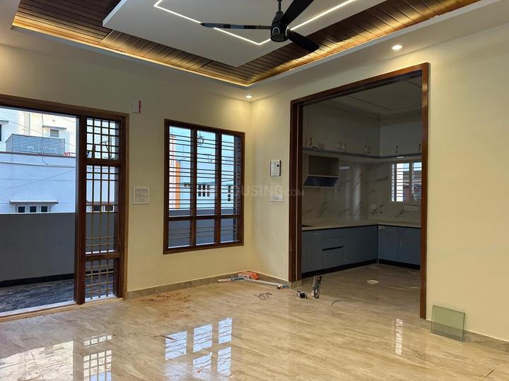 ITI Employees Layout, Mallathahalli Main Image 1