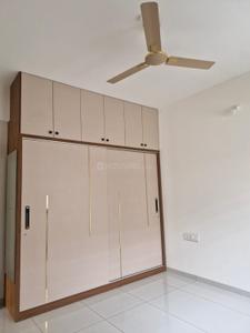 Bedroom Image of 1260 Sq.ft 2 BHK Apartment / Flat for rent in Tilakwadi Belagavi for Rs. 28000