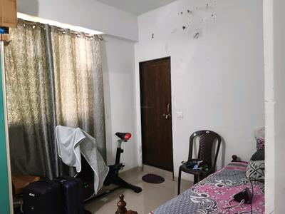 Bedroom Image of 1035 Sq.ft 3 BHK Apartment / Flat for sale in Vatva Ahmedabad for Rs. 3100000