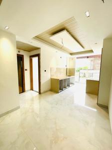Living Room Image of 1520 Sq.ft 3 BHK Apartment / Flat for sale in Bagmugaliya Bhopal for Rs. 4700000