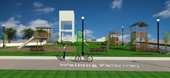 VS Prestige City Main Image 1