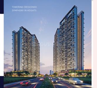 Image of 2780 Sq.ft 3 BHK Apartment / Flat for sale in Signature Global Titanium SPR, Sector 71, Gurgaon for Rs. 39000000
