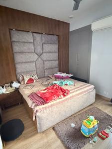 Bedroom Image of 1450 Sq.ft 3 BHK Apartment / Flat for sale in Emaar Palm Hills, Sector 77 Gurgaon for Rs. 19000000