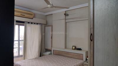 Bedroom Image of 900 Sq.ft 2 BHK Apartment / Flat for sale in Ambika Towers, Andheri East Mumbai for Rs. 19500000