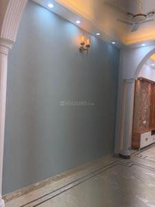 Hall Image of 620 Sq.ft 2 BHK Builder Floor for rent in Aggarwal Aggarwal Floors 3, Nawada New Delhi for Rs. 21500