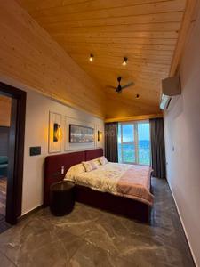 Bedroom Image of 10000 Sq.ft 4 BHK Villa for sale in Kulhan Dehradun for Rs. 72500000
