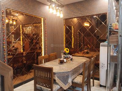 Hall Image of 2200 Sq.ft 3 BHK Villa for rent in Baner Pune for Rs. 85000