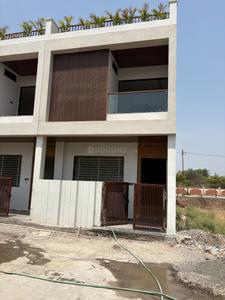 3 BHK Independent House