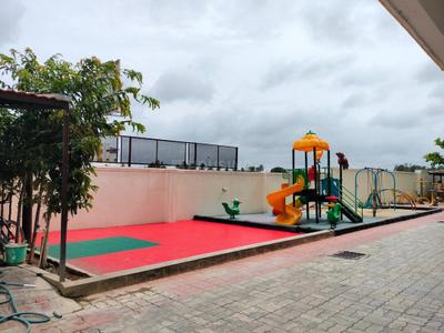 Image of 912 Sq.ft 2 BHK Apartment / Flat for sale in  Sarjapur Railway Mens Cghs Layout, Sarjapur, Bengaluru for Rs. 6700000